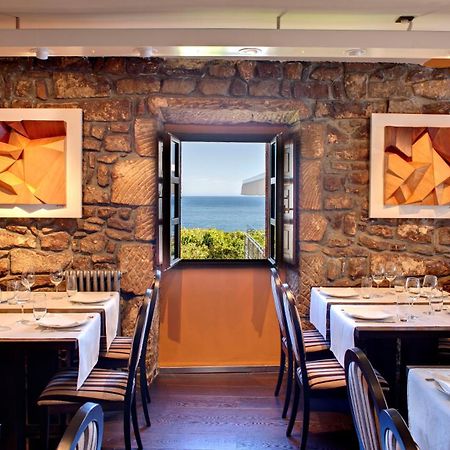 Hotel Lastres Miramar Экстерьер фото