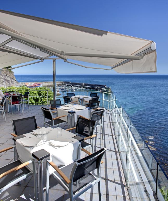 Hotel Lastres Miramar Экстерьер фото