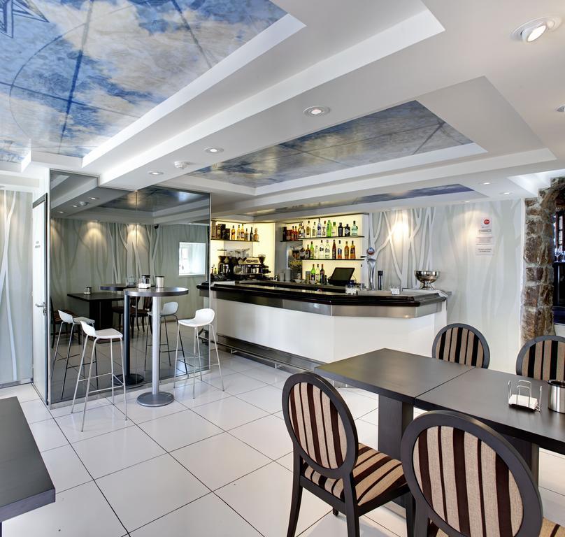 Hotel Lastres Miramar Экстерьер фото