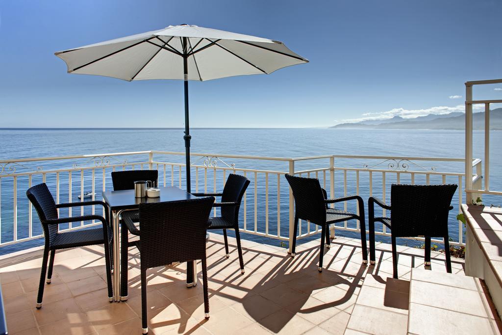 Hotel Lastres Miramar Экстерьер фото