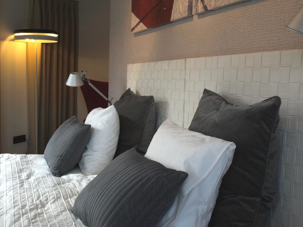 Hotel Lastres Miramar Экстерьер фото