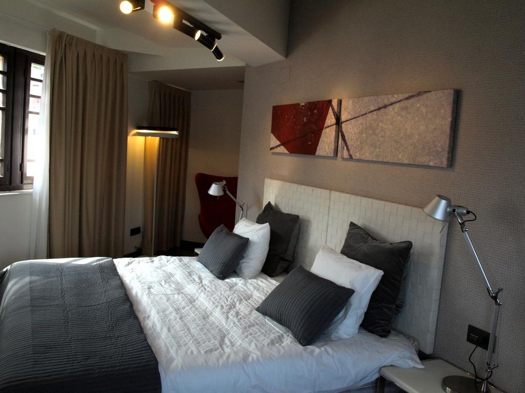 Hotel Lastres Miramar Экстерьер фото