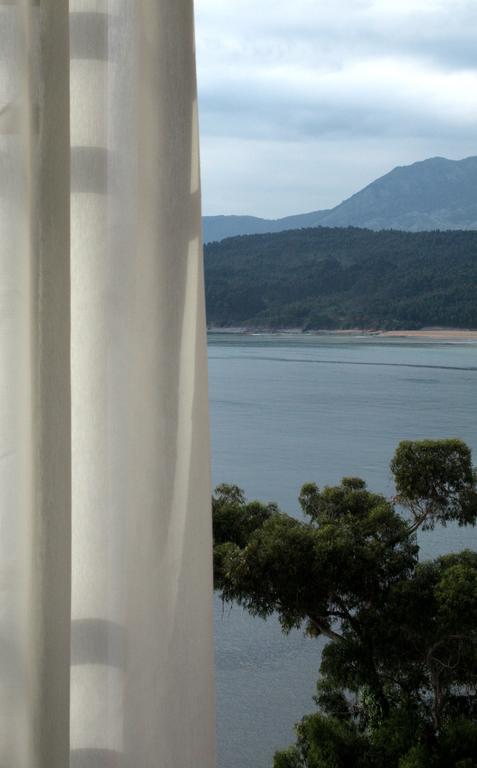 Hotel Lastres Miramar Экстерьер фото